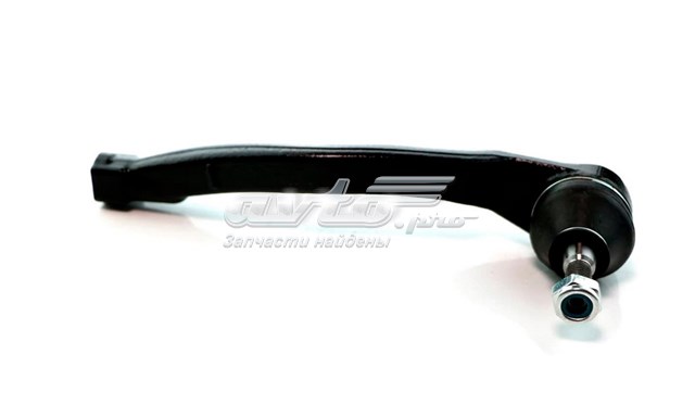 Накінечник рульової тяги, зовнішній Shafer SM0621