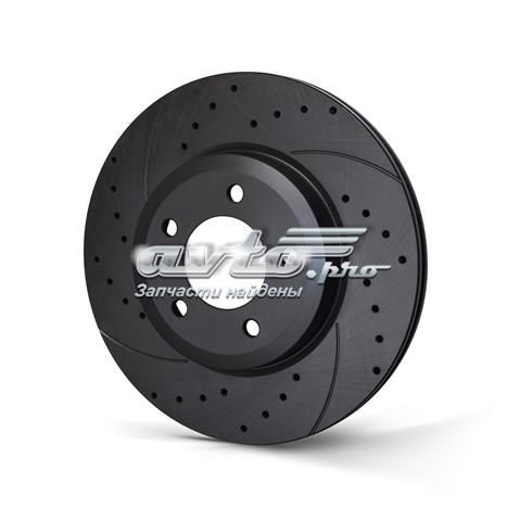 Диск переднього гальма Rotinger 20630GLT5 ціна, від 62.48 USD