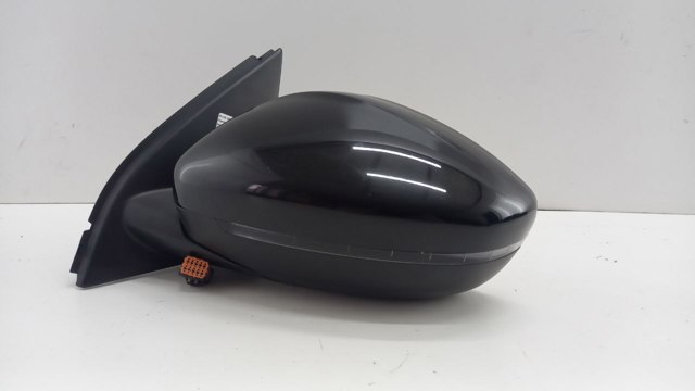 Купити 98088638XT Peugeot/Citroen Бічне дзеркало заднього виду ліве