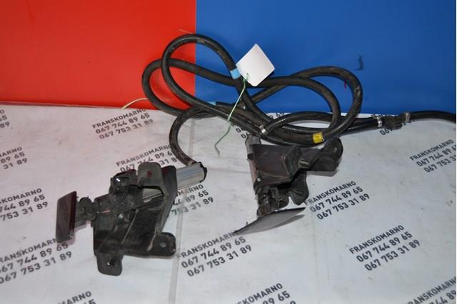 Купити 566818 Peugeot/Citroen 