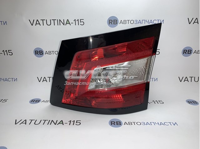 Задні ліхтарі FPS FP6418F4T ціна, від 36.52 USD