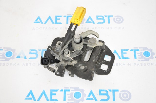 Купити TQ58010 Tqparts Замок капота