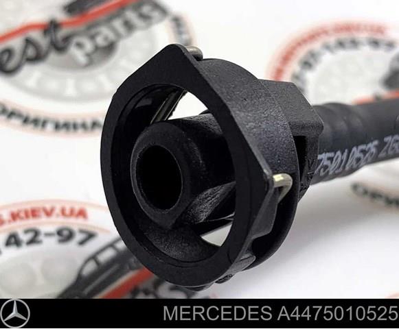  Mercedes A4475010525 ціна, від 65.57 USD