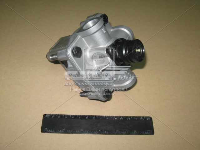 Система електронного керування АБС Wabco 4721950317