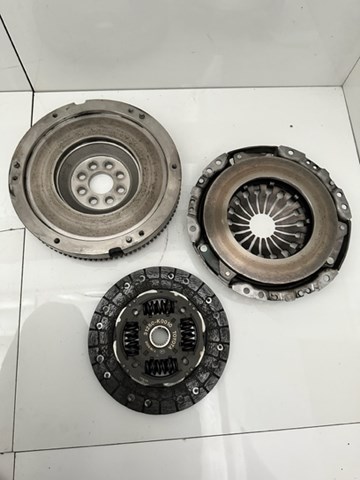 Диск зчеплення 31250K0010 Toyota