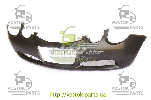 Передній бампер S212803600DQ Chery