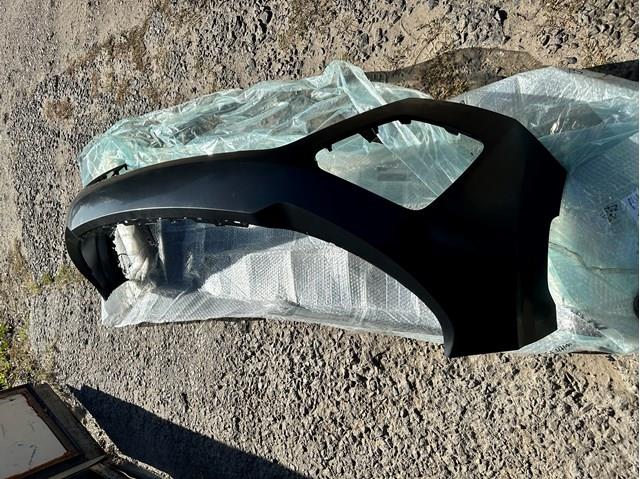 Купити 86511K0000 Hyundai/Kia Бампер передній, верхня частина