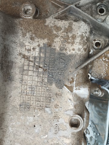  Peugeot/Citroen 9637093810 ціна, від 82.33 USD