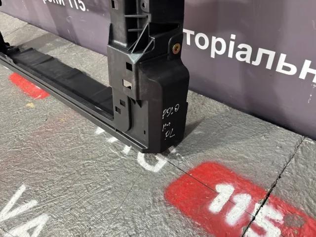 Купити 9533042 Polcar Установча панель передня