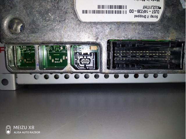 DJ5T14F239DB Ford 