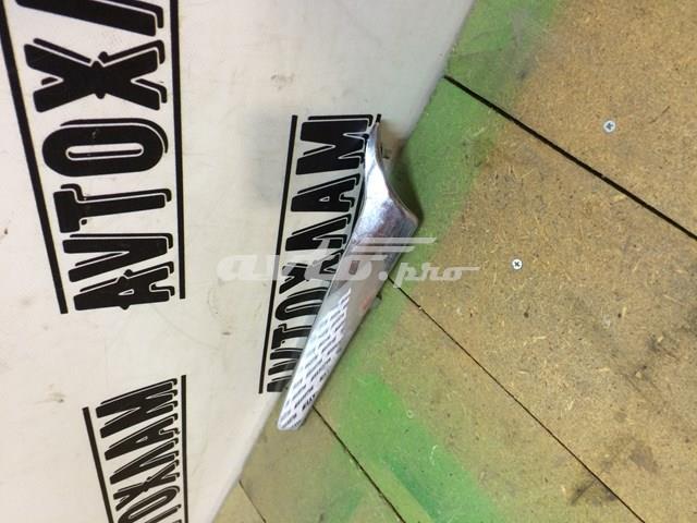 Молдинг решітки радіатора, правий Hyundai/Kia 863541R000 ціна, від 12.16 USD