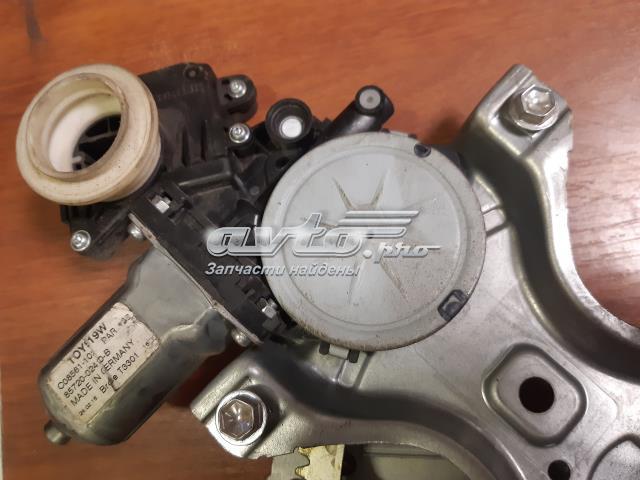 Toyota 8572002410B
