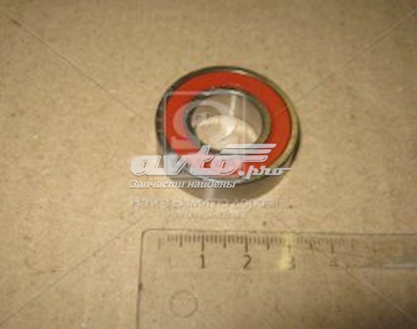 6003LLUC35K NTN Підшипник генератора
