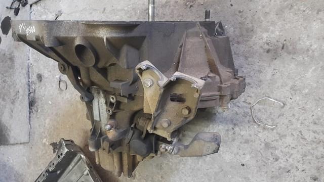 Купити 55219858 Fiat/Alfa/Lancia Ручна коробка передач