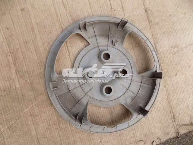 Ковпаки на диски Hyundai/Kia 5296007001 ціна, від 16.51 USD