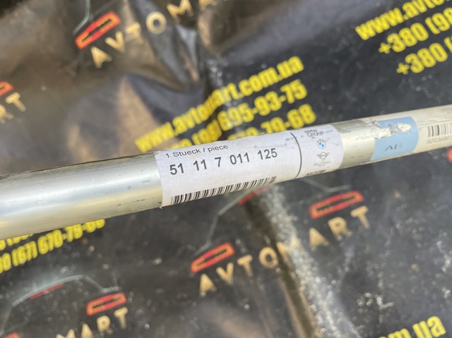  51117011125 BMW