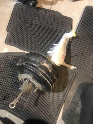  Chrysler 04581522AB