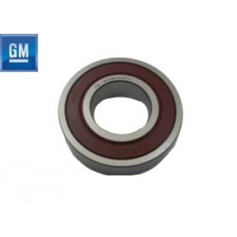 9126362 General Motors 