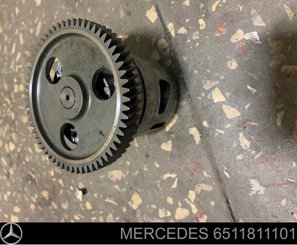  Mercedes A6511811101