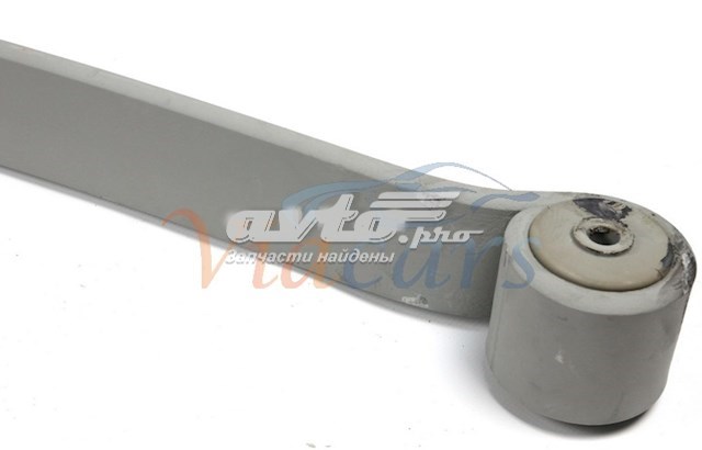 Лист ресори задньої 3059700119ZT TES