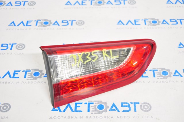  Nissan/Infiniti 265453JA0A ціна, від 24.06 USD