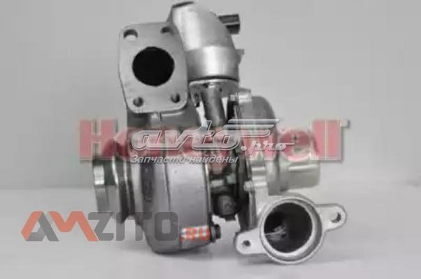 Турбіна Garrett 7623289002W ціна, від 253.33 USD