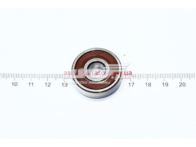 Підшипник стартера Koyo 62002RDDC3 ціна, від 2.53 USD