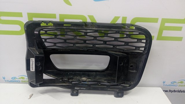 Купити DK6217K946AA Land Rover Заглушка/ решітка протитуманних фар бампера переднього, права