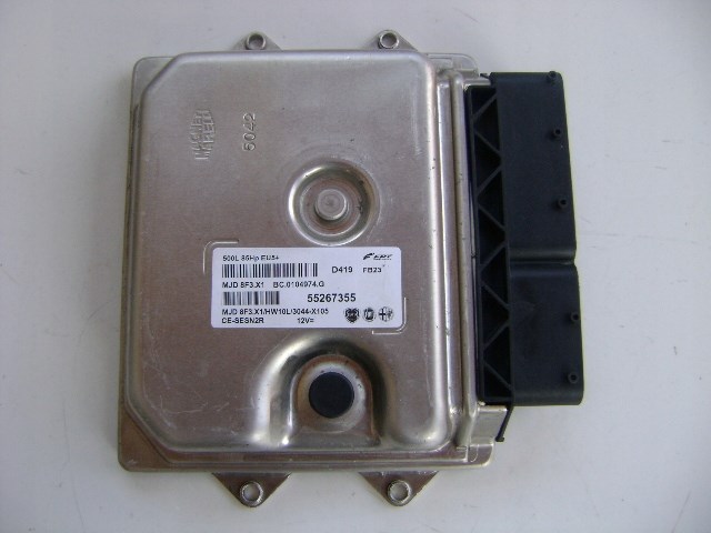 55267355 Fiat/Alfa/Lancia 