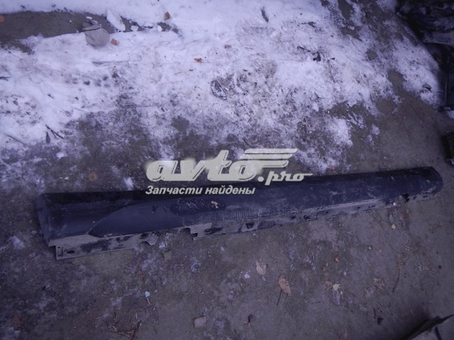 Підніжка права BMW 51122990170 ціна, від 76.57 USD