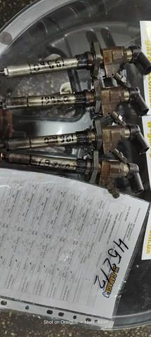9657144580 Fiat/Alfa/Lancia Форсунка вприску палива
