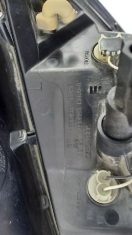 13354582 Opel Задня ліва фара