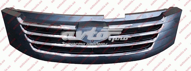 Купити 1068050205 Geely Захисна решітка радіатора