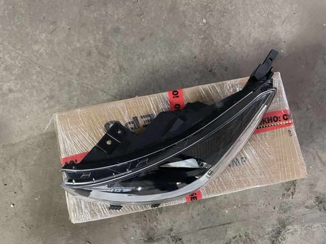 Купити 92101H8000 Hyundai/Kia Основна фара в зборі ліва