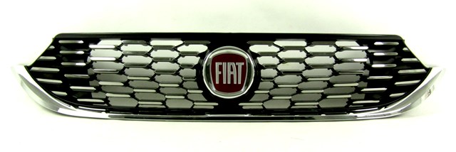 Решітка на Fiat Tipo 356