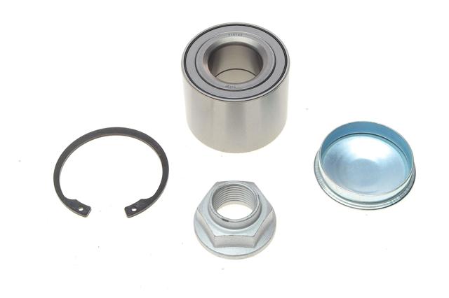 Підшипник маточини задньої Solgy 216149 ціна, від 17.16 USD