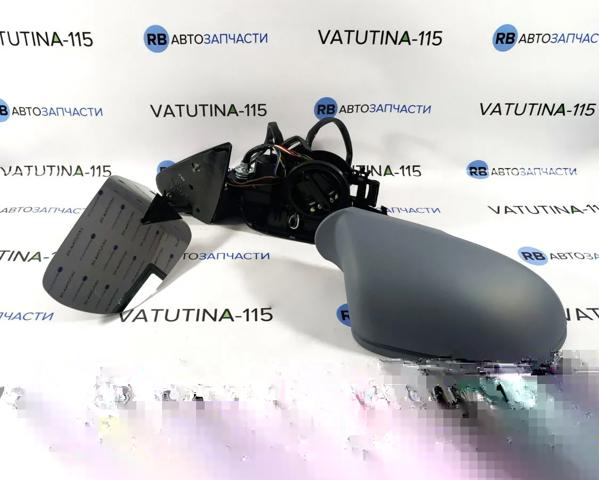 FP6409M02 FPS Дзеркальний елемент правий