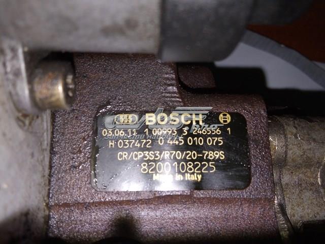 Насос паливний високого тиску Bosch 8200108225 ціна, від 63.34 USD