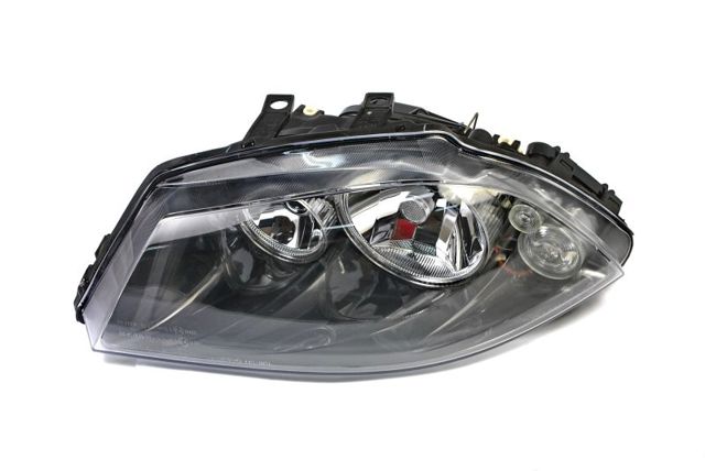 Фара Depo/Loro/Abakus 4451115LLDEM