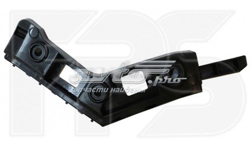 Кронштейн бампера заднього, зовнішній правий FPS FP7431962