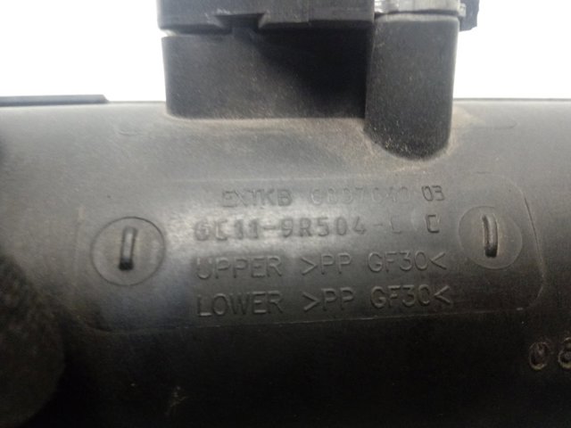  6C119R504C Ford