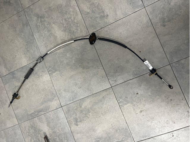 Купити E1GP7E395A Ford Трос перемикання передач, селектора