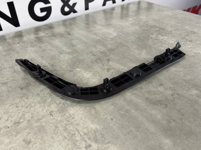 108398800K Tesla Кронштейн бампера заднього, зовнішній лівий