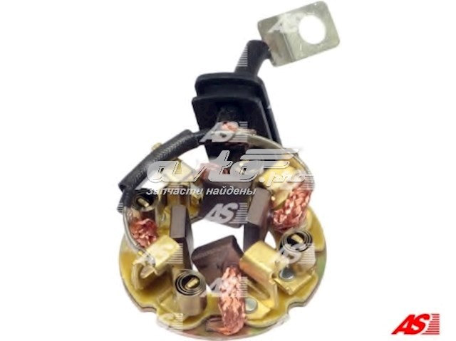 Купити SBH1007 AS/Auto Storm Щеткодеpжатель стартера