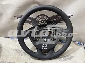 Рульове колесо Renault Trafic II фургон (FL) (2001 - 2014) ціна, від 13.14 USD