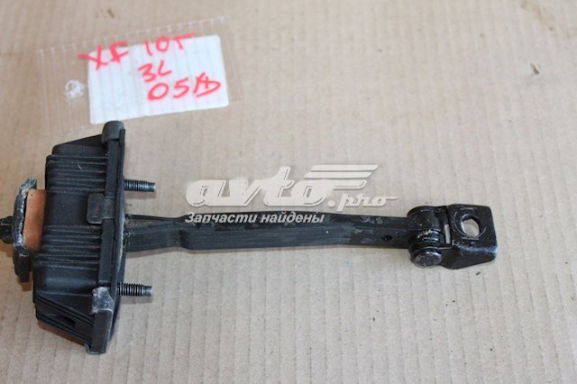  Jaguar C2Z24776 ціна, від 17.74 USD