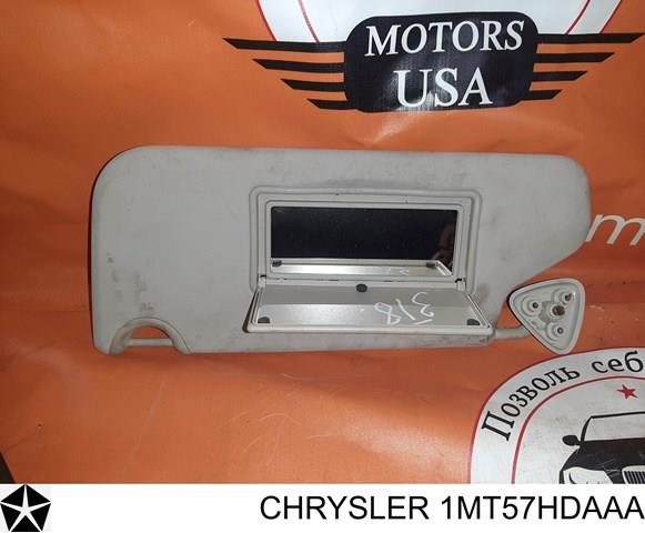 Купити 1MT58HDAAA Chrysler 