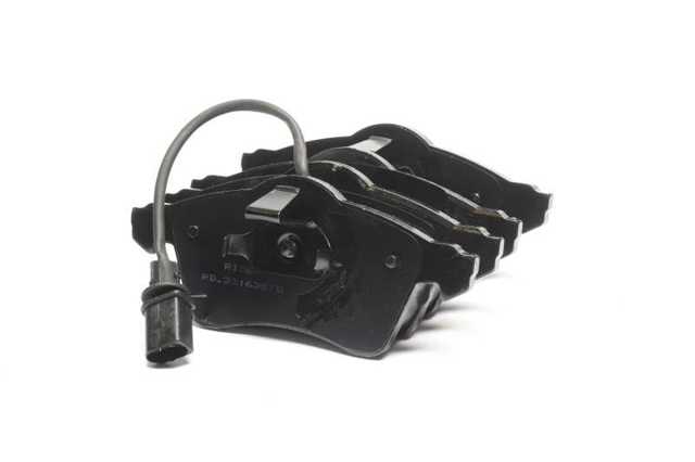 Гальмівні колодки Rider RD23163STD ціна, від 15.66 USD