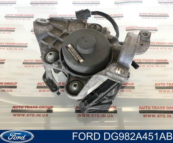  DG982A451AB Ford