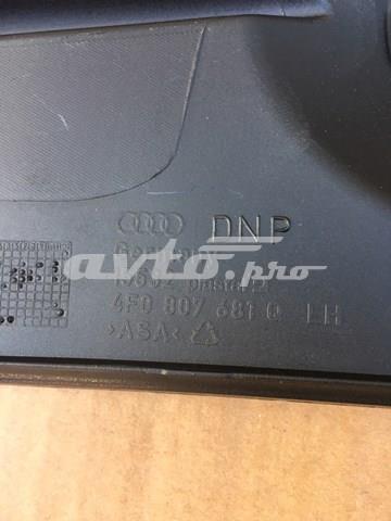  VAG 4F0807681Q3FZ ціна, від 22.32 USD